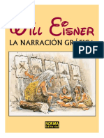 La Narración Gráfica - Will Eisner e-mail (1).pdf