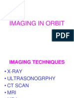 Imaging in Orbit