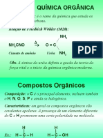 Quimica Organica