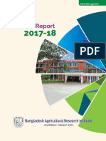 BARI Annual Report 2017-18 (For BARI Website)