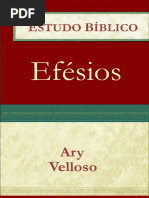 Efésios - Estudo Biblico - Ary Velloso.pdf