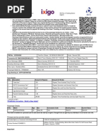 Fare Details: ?eradicate Corruption - Build A New India?