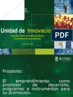 4 unidad de innovacin- claudia patricia nohav .pptx