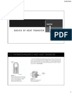 1 HEAT TRANSFER Basic Heat Transfer PDF