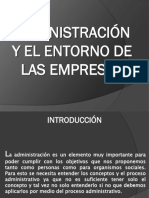 Taller de Administración