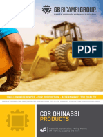 CGR Brochures PDF