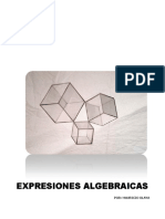 Expresiones Algebraicas Modulo