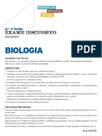 2018 ED Biologia