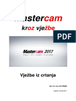 01 - MasterCAM - Uvod I DIO