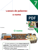 PowerPoint Teorema de Pitágoras