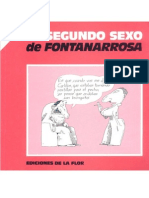 Fontanarrosa Roberto - El Segundo Sexo de Fontanarrosa
