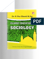 Islamic Sosiolgi