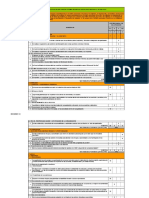 diagnostico iso 9001