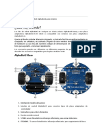 Manual Ardubot