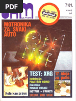 Sam 1981-07 | PDF