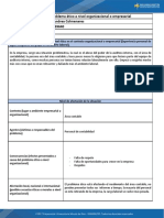 Actividad Etica