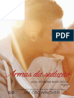 Armas da Seducao - Jay Crownover.pdf