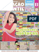 Habilidades Motoras PDF