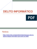 Delito Informático PDF