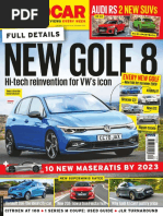 Autocar - October 2, 2019 UK