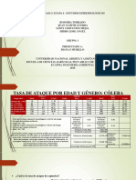 epidemiologia