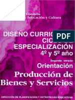 Bienes y Servicios PDF