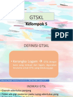 GTSKL