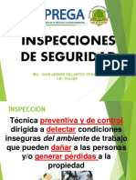 7 Capacitacion Inspecciones de SST