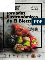 El Bierzo: sabores y tradición gastronómica