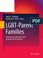 LGTB Parent Families