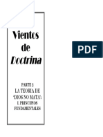 Vientos de Doctrina