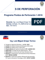 Planificación PET-216 PDF
