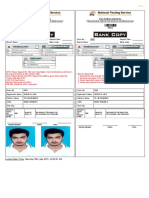 Civil Aviation Authority (Recruitment Test For The Post of AD Electronics) Civil Aviation Authority (Recruitment Test For The Post of AD Electronics)