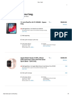 Bag - Apple PDF