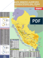 Mapa Minero Au Arg Ok PDF