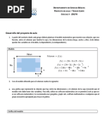 Proyecto de Aula 3er Corte