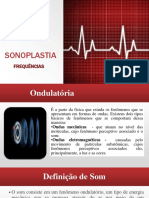 SONOPLASTIA