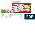 Kalender Pendidikan Provinsi Jatim2019 - 2020 (Datadikdasmen