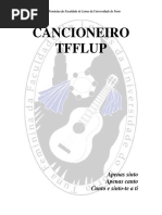 Cancionei