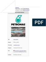 Petronas