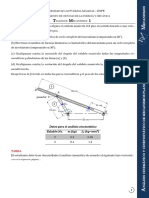 Taller mecanismos