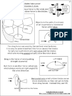 wind turbine