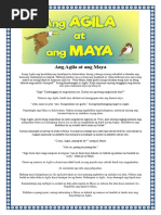 10 Tagalog Short Story | PDF