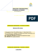 1 Diapositivas Separacion Convencional y Du.