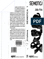 Julia Kristeva - Semiótica I.pdf