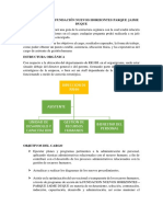 Guia de Induccion Al Puesto PDF