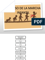 Marcha Bebe