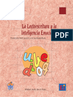 La Lectoescritura y La Inteligencia Emocional: Ula Ráctica