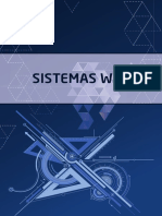 Sistemas Web