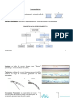 Conceitos Iniciais - Mecanica Dos Fluídos